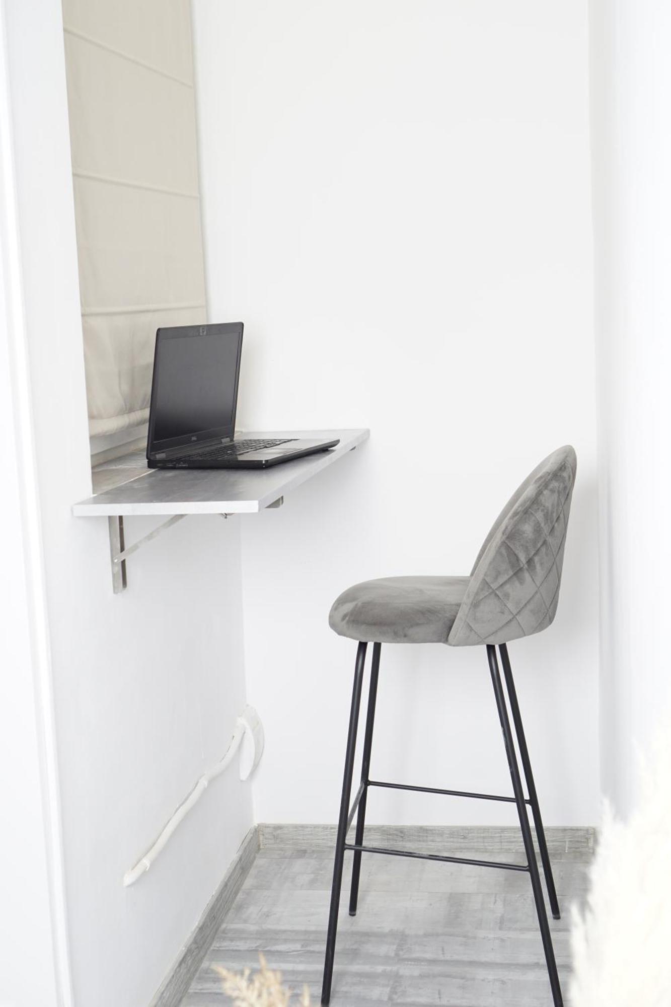 24 Shades Of Grey, Rezerva Acum Apartament Ultracentral, Ceai, Cafea, Filtru Apa Rece-Fierbinte, Saltea 160 Cm Memory Foam 克拉奥华 外观 照片