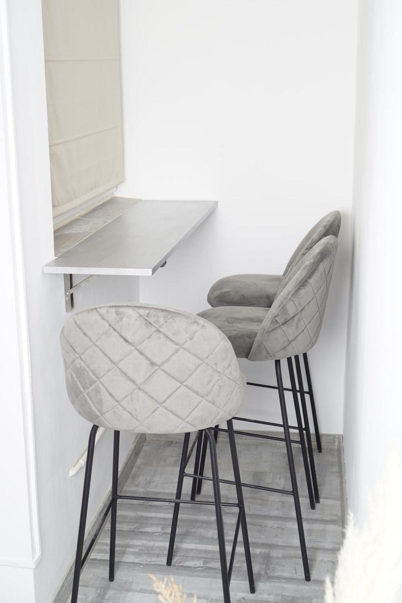 24 Shades Of Grey, Rezerva Acum Apartament Ultracentral, Ceai, Cafea, Filtru Apa Rece-Fierbinte, Saltea 160 Cm Memory Foam 克拉奥华 外观 照片